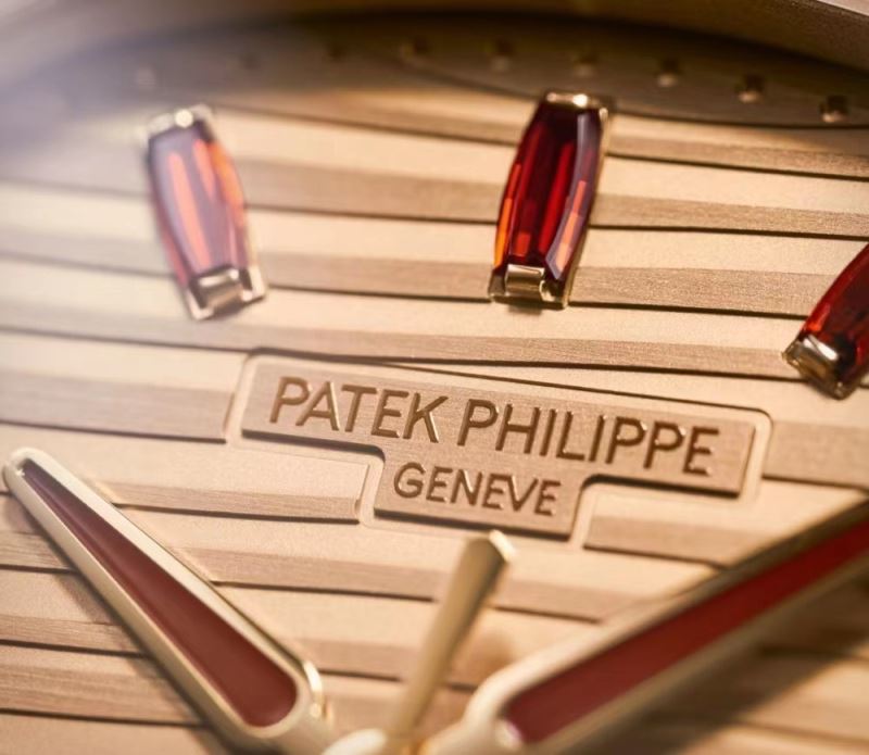 PATEK PHILIPPE Watches